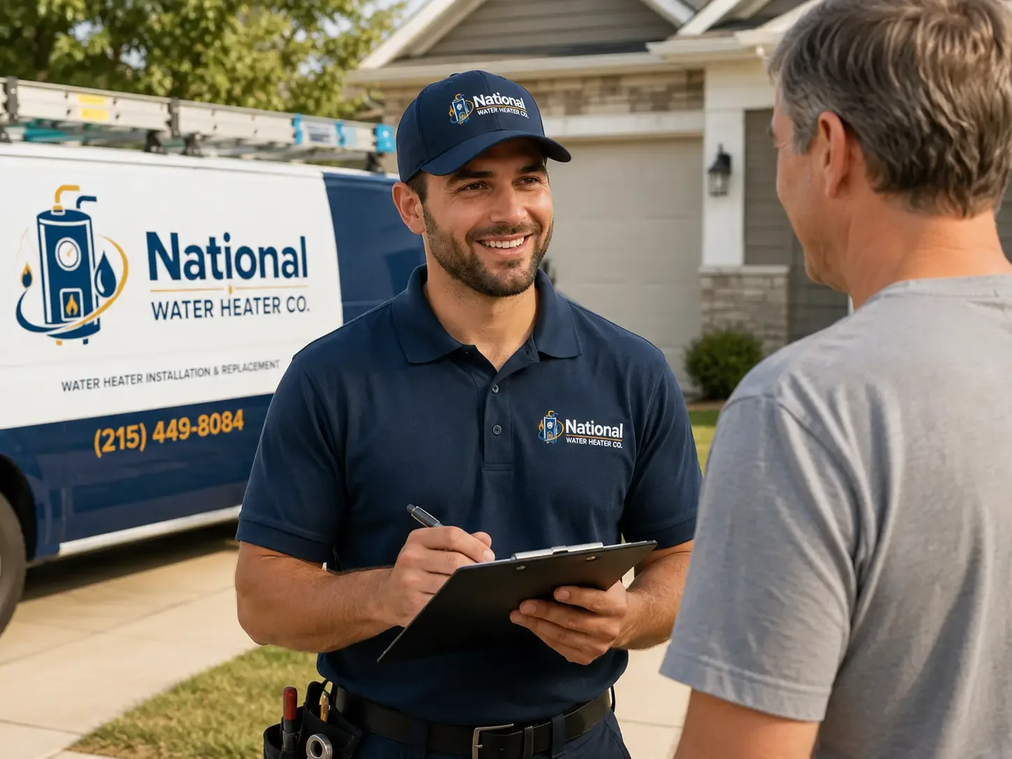 Water Heater Installation Ithaca, NE FAQs